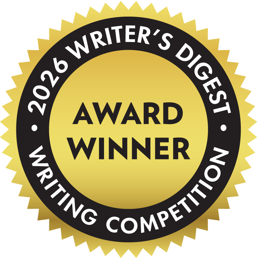 Writer's Digest Writing Competition
